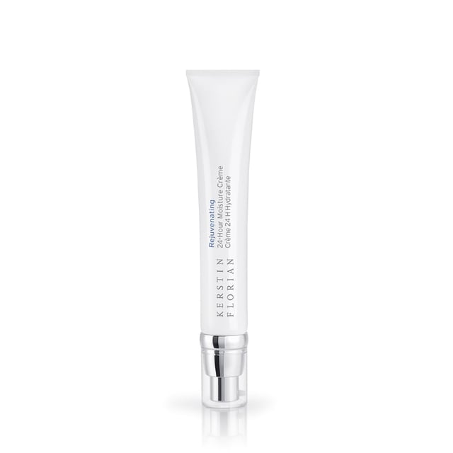 KERSTIN FLORIAN Rejuvenating 24-Hour Moisture Crème 50ml