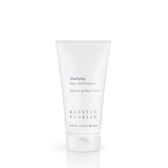 KERSTIN FLORIAN Clarifying Moor Mud Masque 133ml