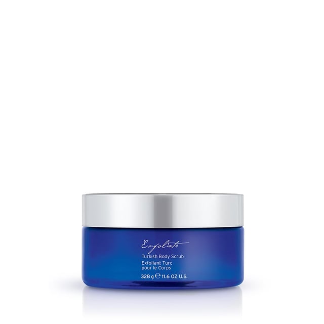 KERSTIN FLORIAN Turkish Body Scrub 328g
