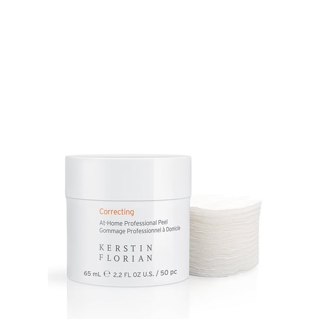 KERSTIN FLORIAN Correcting At-Home Professional Peel 50/burk