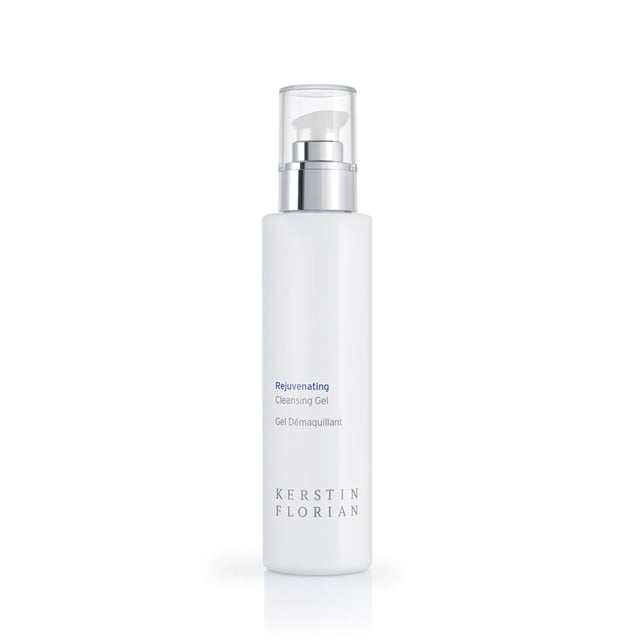 KERSTIN FLORIAN Rejuvenating Cleansing Gel 200ml