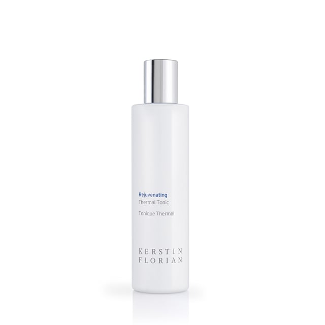 KERSTIN FLORIAN Rejuvenating Thermal Tonic 200ml
