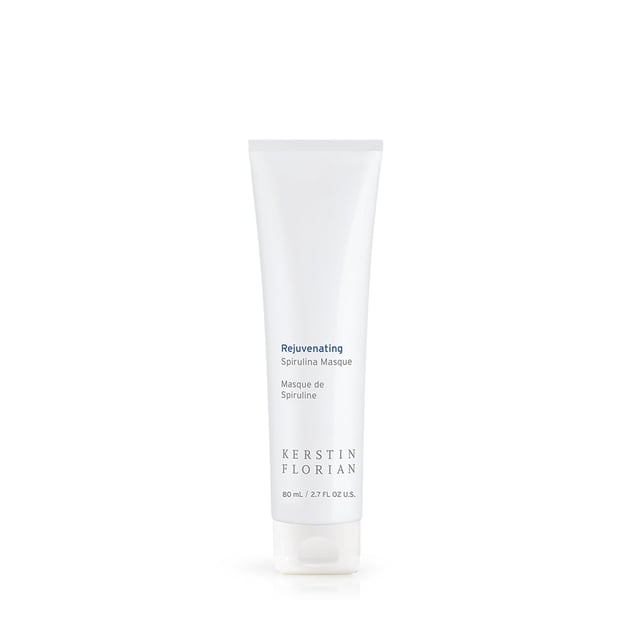 KERSTIN FLORIAN Rejuvenating Spirulina Masque 80ml