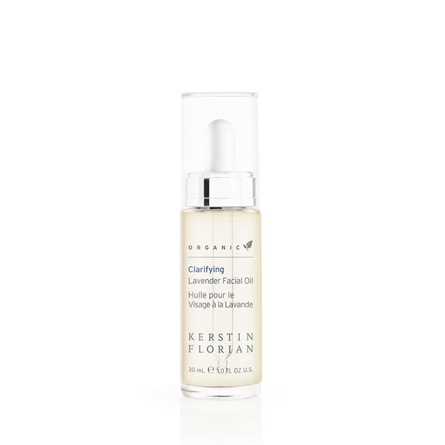 KERSTIN FLORIAN Clarifying Lavender Oil 30ml