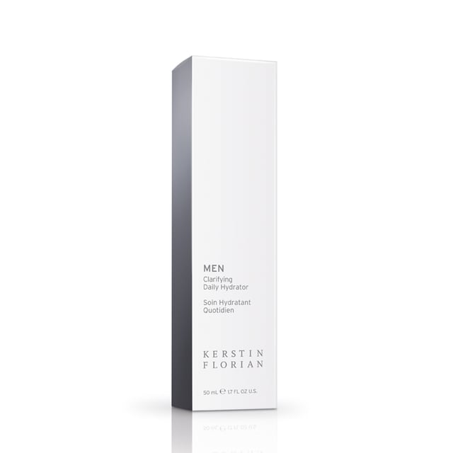 KERSTIN FLORIAN MEN Clarifying Daily Hydrator 50ml