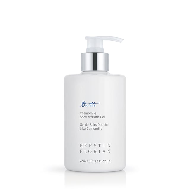 KERSTIN FLORIAN Chamomile Shower/Bath Gel 400ml