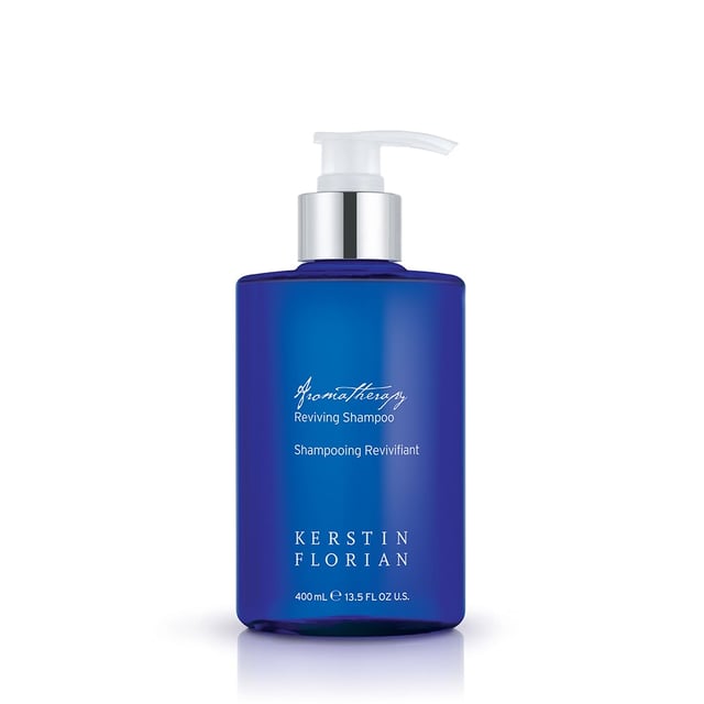 KERSTIN FLORIAN Aromatherapy Reviving Shampoo 400ml