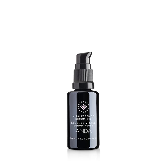 KERSTIN FLORIAN ANDA Vitalessence Serum-Oil 30ml