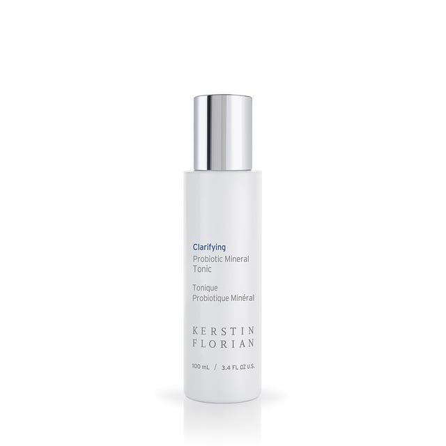 KERSTIN FLORIAN Clarifying Probiotic Mineral Tonic 100ml