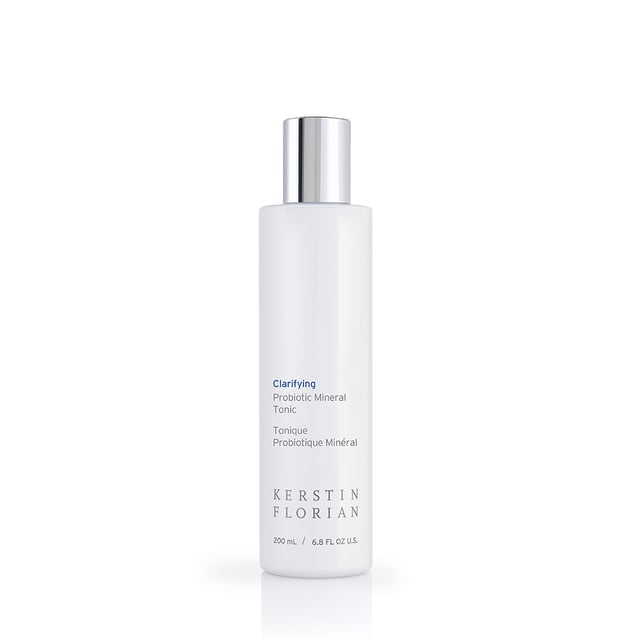 KERSTIN FLORIAN Clarifying Probiotic Mineral Tonic 200ml