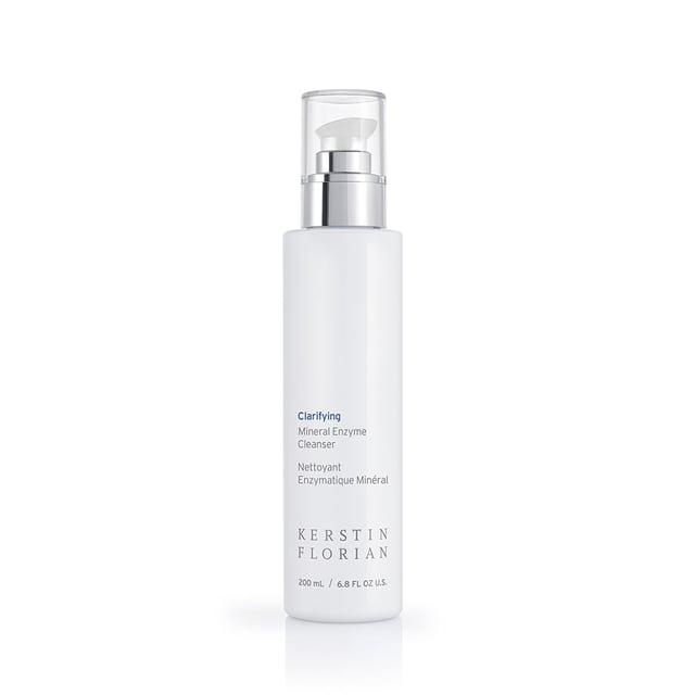 KERSTIN FLORIAN Clarifying Mineral Enzyme Cleanser 200ml