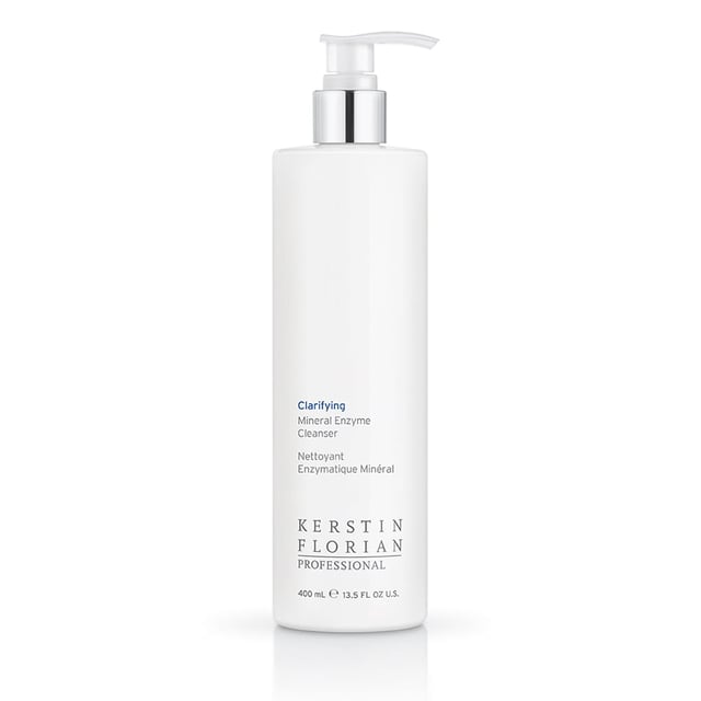 KERSTIN FLORIAN Clarifying Mineral Enzyme Cleanser 400ml