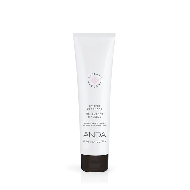 KERSTIN FLORIAN ANDA Hybrid Cleanser 80ml