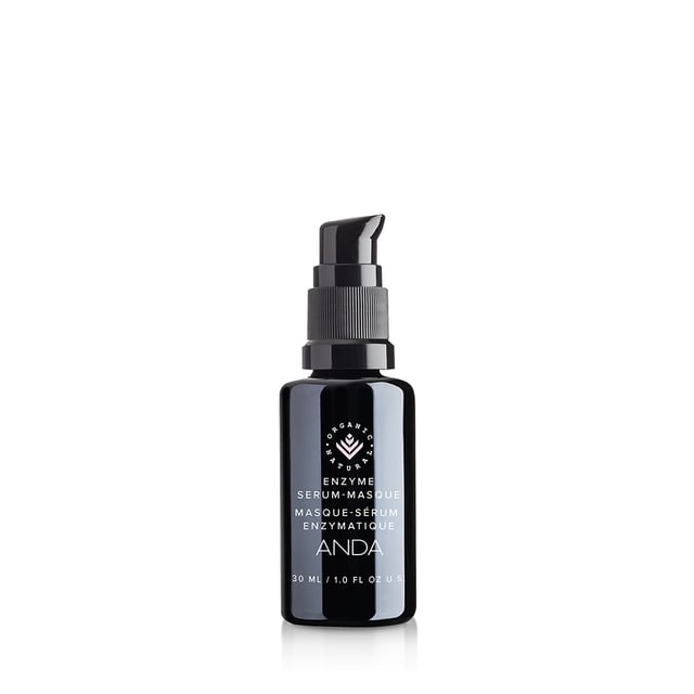 KERSTIN FLORIAN ANDA Enzyme Serum-Masque 30ml