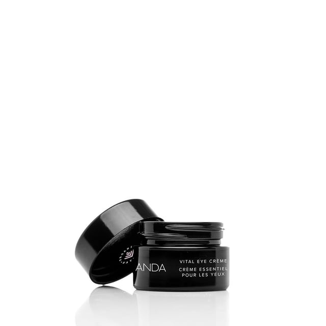 KERSTIN FLORIAN ANDA Vital Eye Crème 15ml