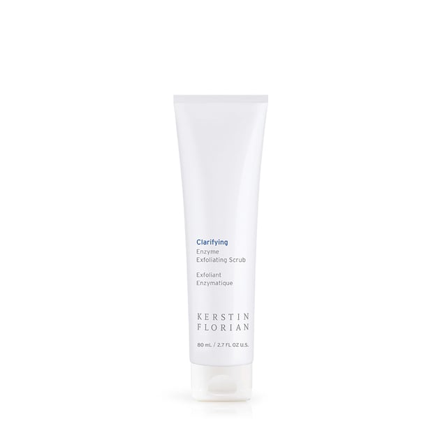 KERSTIN FLORIAN Clarifying Enzyme Exfoliiating Scrub 80ml