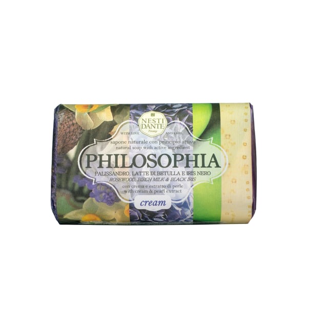 NESTI DANTE Philosophia Cream & Pearls 250g