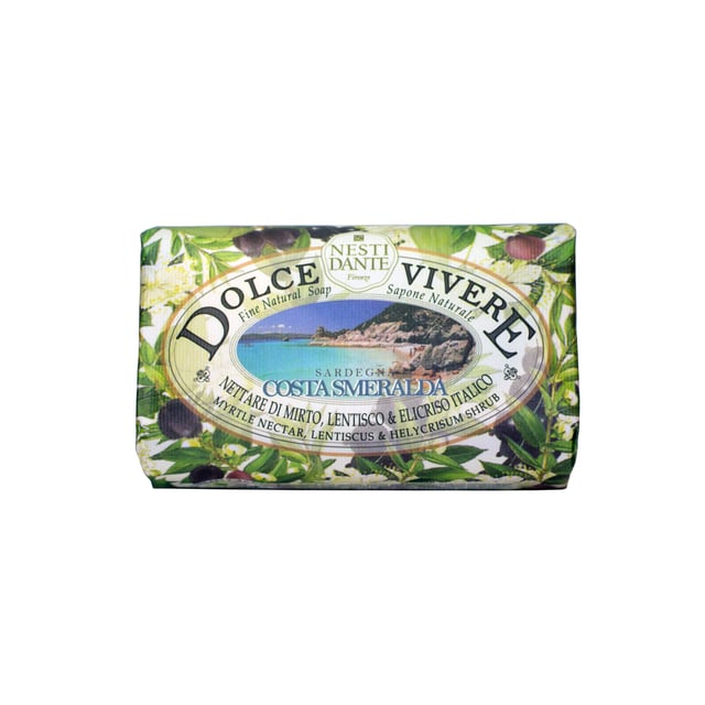 NESTI DANTE Dolce Vivere Sardegna 250g