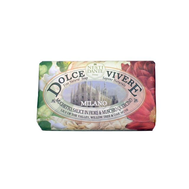 NESTI DANTE Dolce Vivere Milano 250 g