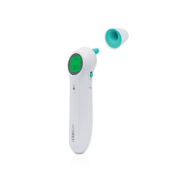 bblüv Digital Termometer 5-i-1