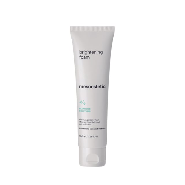 mesoestetic Brightening Foam 100 ml