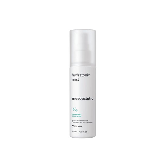 mesoestetic Hydratonic Mist 125 ml