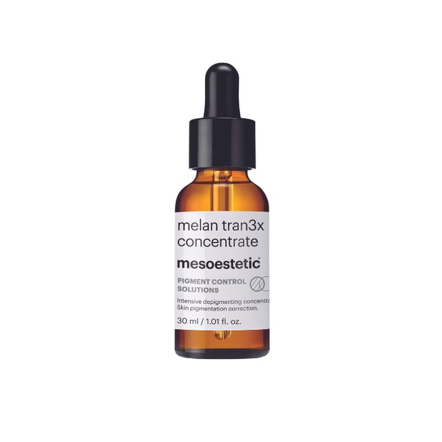 Mesoestetic Melan Tran3X Concentrate 30 ml