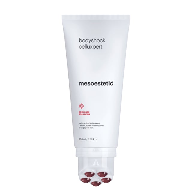 Mesoestetic Bodyshock Celluxpert 200 ml