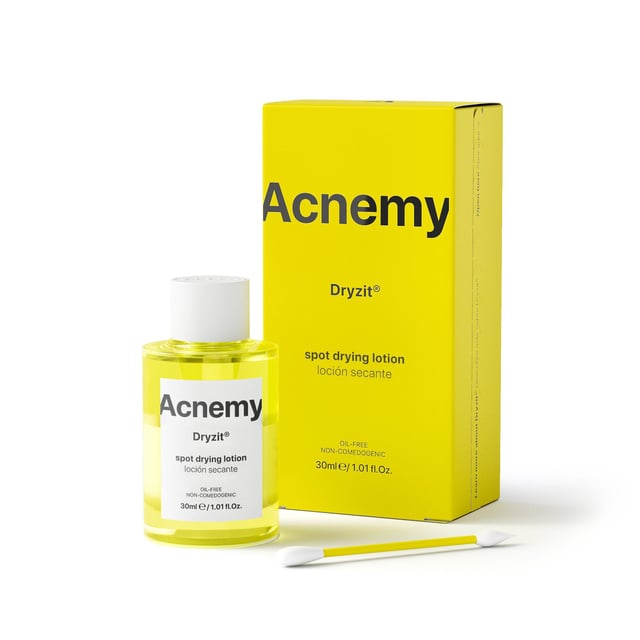 Niche Beauty Lab Acnemy Dryzit Spot Drying Lotion 30 ml
