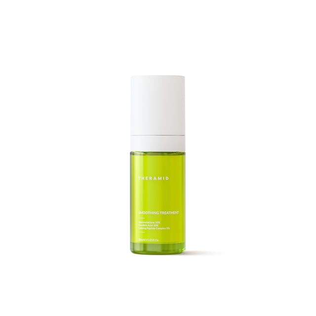 Niche Beauty Lab Theramid Smoothing Treatment 30 ml