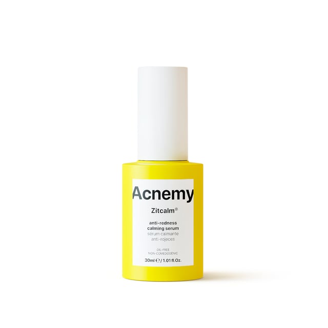 Niche Beauty Lab Acnemy Zitcalm Serum 30 ml