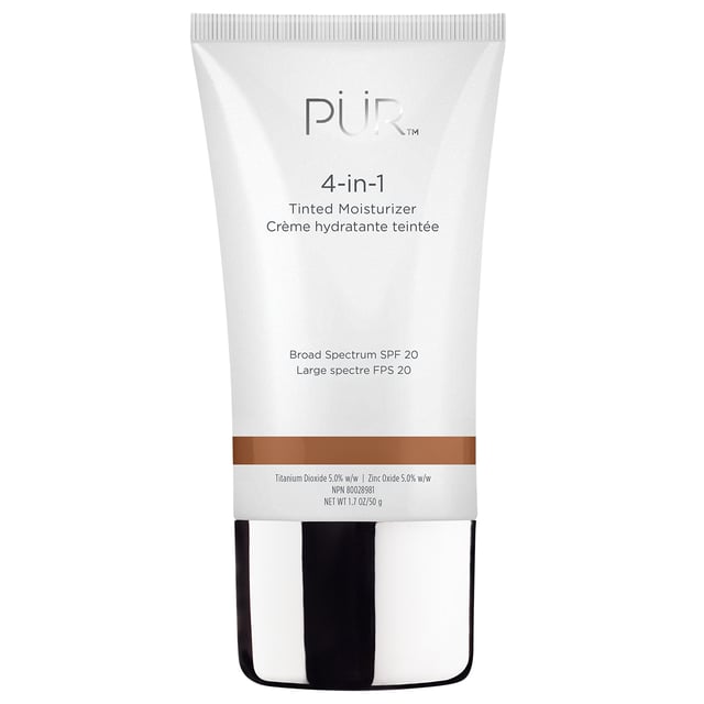 PÜR 4-in-1 Mineral Tinted Moisturizer - Dark DP3 50g
