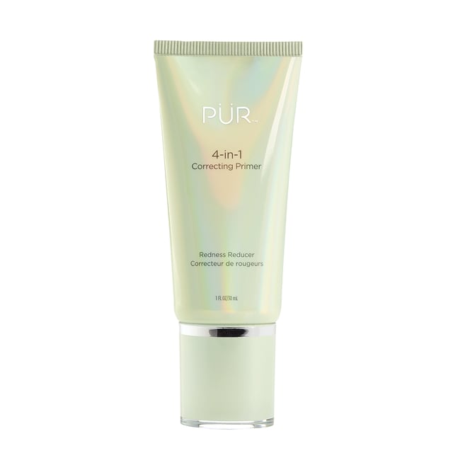 PÜR Correcting Primer Redness Reducer 30ml
