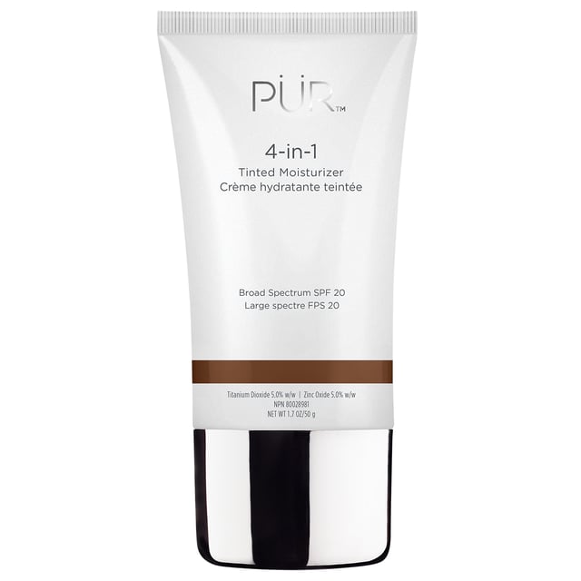 PÜR 4-in-1 Mineral Tinted Moisturizer DPN2 50g