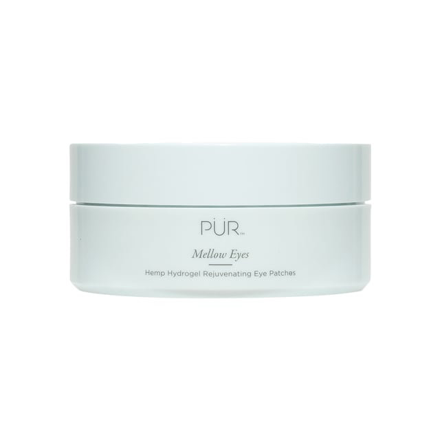PÜR Mellow Eyes Rejuvenating Eye Patches 90g