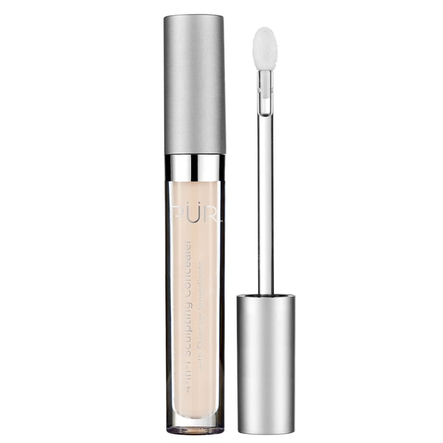 PÜR 4-in-1 Sculpting Concealer LN2 3,76g