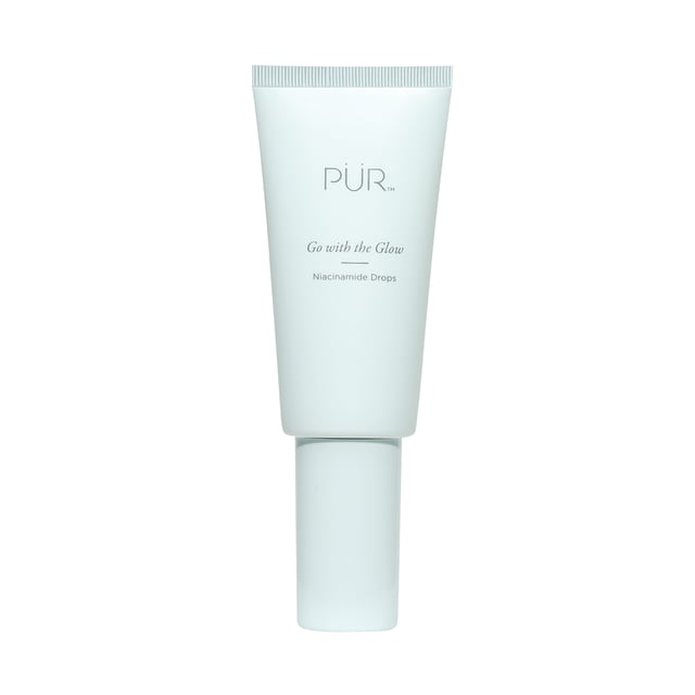 PÜR Go With The Glow Niacinamide Drops 30ml