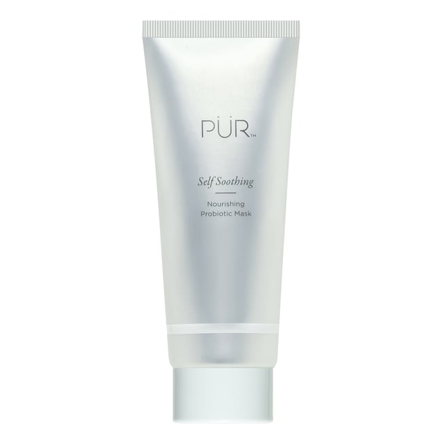 PÜR Self Soothing Nourishing Probiotic Mask 75ml