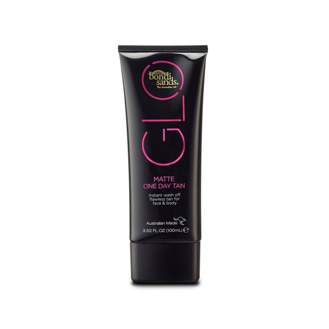 Bondi Sands GLO Matte One Day Tan 100 ml