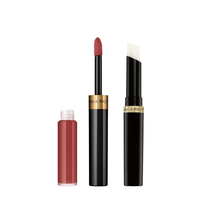 Max Factor Lipfinity 070 Spicy