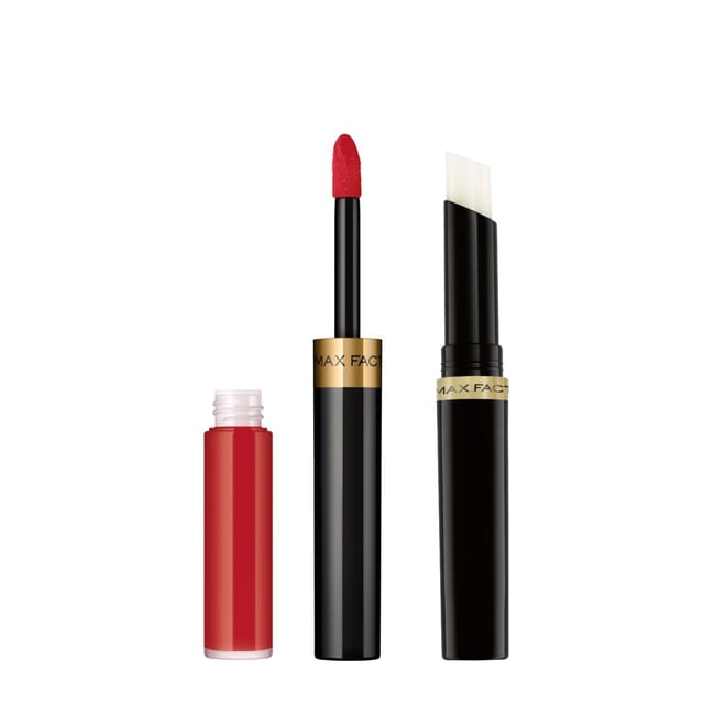 Max Factor Lipfinity 120 Hot 2 ml
