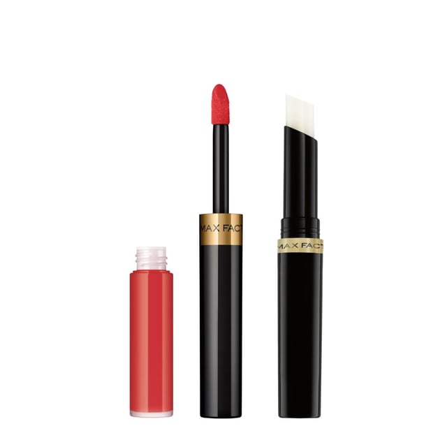 Max Factor Lipfinity 140 Charming 2 ml