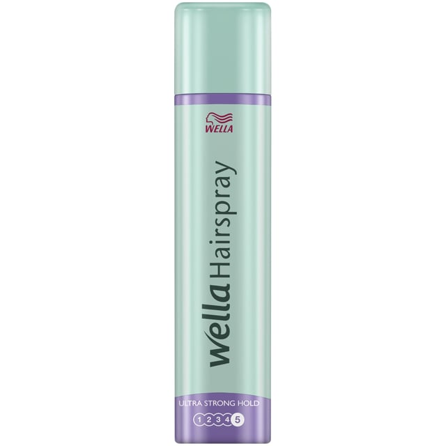 Wella Ultra Strong Spray 400ml