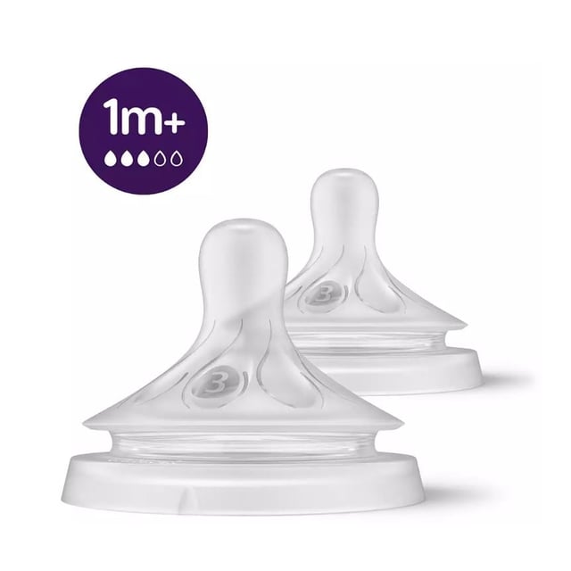 Philips Avent Natural Response dinapp 1m+