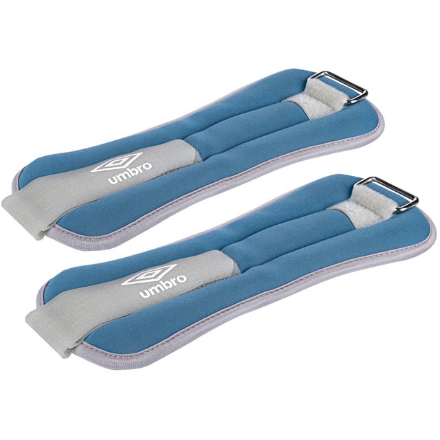 Umbro Fot/Handledsvikter 500 g 2 st
