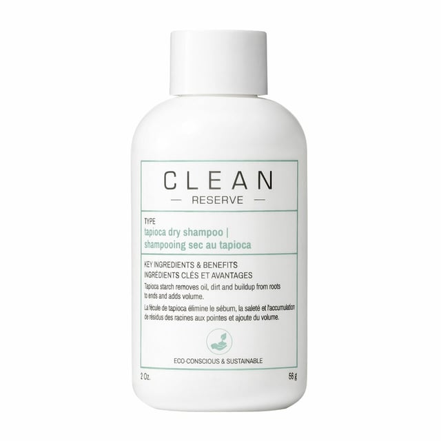 CLEAN Reserve Tapioca Dry Shampoo 56 g