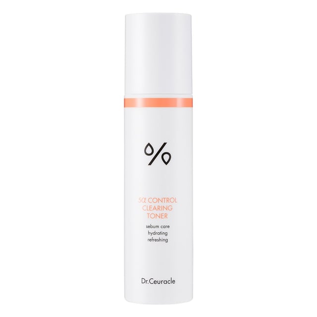 Dr Ceuracle 5A Control Clearing Toner 120ml