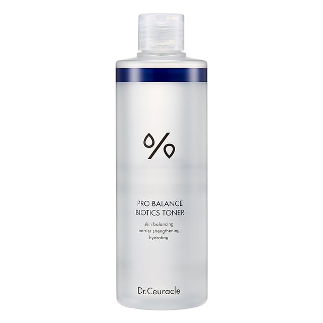 Dr Ceuracle Pro Balance Biotics Toner 300ml