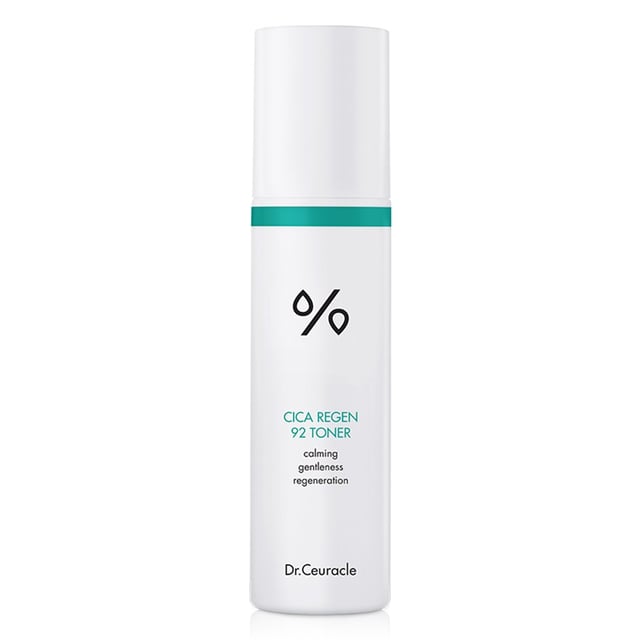 Dr Ceuracle Cica Regen 92 Toner 120ml