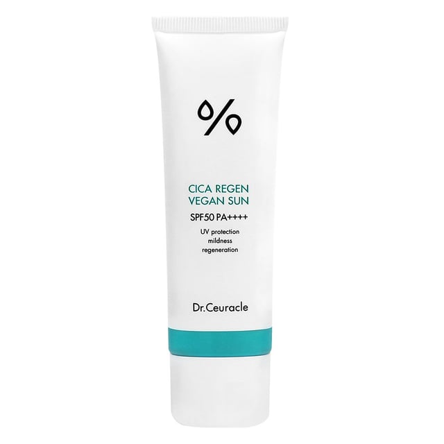 Dr Ceuracle Cica Regen Vegan Sun SPF50 50ml